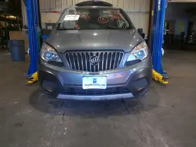 260.gm4g13 Buick Encore 2013 Glove Box 975741