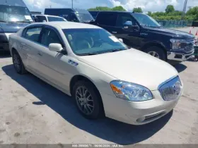260.gm4j10 Buick Lucerne 2010 Glove Box 3192111