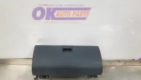260.gm4s93 Buick 93 1993 Roadmaster Glove Box Storage Compartment Blue