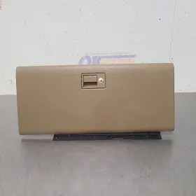 260.gm4s96 Buick 96 1996 Roadmaster Sedan Glove Box Tan