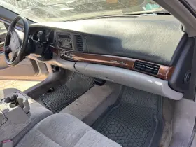 260.gm4t05 Buick Lesabre 2005 Glove Box 564203