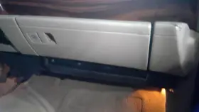 260.gm4t97 Buick Lesabre 1997 Glove Box 1081687 260.gm4t97 Buick Lesabre 1997 Glove Box 1081687