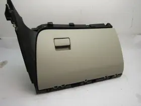 84378878 Buick Glove Box Enclave 2018 2021 Dash Storage Compartment Lid Cover Handle Oem