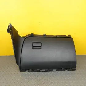 84760479 Buick 2018-2024 Enclave Dash Right Side Glove Box Storage Compartment Black Oem