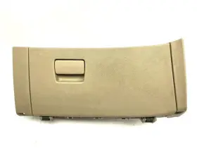 9009199 Buick Glove Box Assembly Light Cashmere Fits 2010-2013 Lacrosse 65097