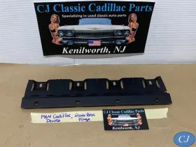 1479672 Cadillac Oem 64 Deville Dash Glove Box Compartment Door Hinge