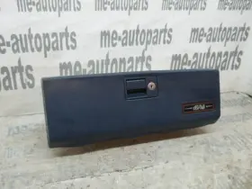 1625377 Cadillac 85-93 Deville Fleetwood 60 Special Fwd Glove Box Compartment Assembly