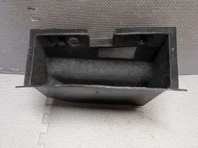 1626098 Cadillac 1977-1992 Deville Fleetwood Brougham Rwd Glovebox Insert Liner Oem