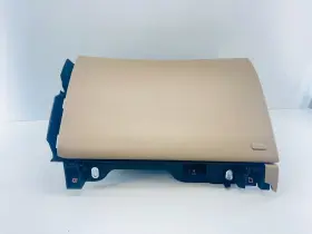 22813377 Cadillac 14-19 Cts Dash Dashboard Glove Box Storage Compartment Oem