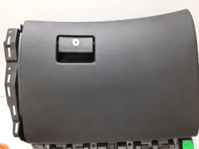 22889857 Cadillac 2010-2016 Srx Glove Box Compartment Black