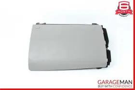 Cadillac 23197333 14-19 Cts Dashboard Glove Box Storage Compartment Assembly Oem