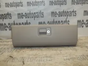2544341 Cadillac 1992-2002 Deville Seville Eldorado Glove Box Compartment Assembly Oem