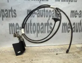 25544746 Cadillac 85-93 Deville Fleetwood 60 Special Hood Release Cable Handle Oem 25544746 Cadillac 85-93 Deville Fleetwood 60 Special Hood Release Cable Handle Oem