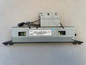 25726572 Cadillac 2005 2006 2007 Sts Antenna Module