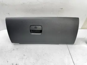 25965503 Cadillac 2008-2014 Escalade Suburban Tahoe Yukon Lower Dash Glove Box Black S2