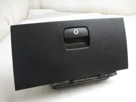 260-05064c Cadillac 2007 2008 2009 Srx Ebony Black Glovebox Glove Box Assembly Oem Lkq