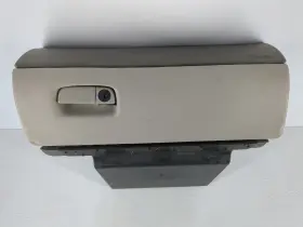 260-999439 Cadillac 2005 Deville Passenger Glove Box Door Storage Compartment Lknmx