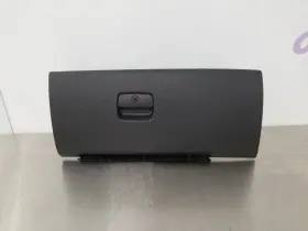 260.gm6b13 Cadillac 13 2013 Escalade Premium Interior Glove Box Black