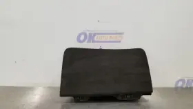 260.gm6f15 Cadillac 15 Escalade Esv Platinum Glove Box Black Suede