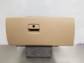 260.gm6i12 Cadillac 12 Escalade Ext Luxury Glove Box Tan Interior