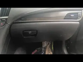 260.gm6k13 Cadillac Ats 2013 Glove Box 35066