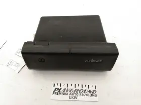 260.gm6m92 Cadillac Allante Glove Box Storage Container Fits 1987 1988 1989 1990 1991 1992