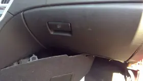 260.gm6q15 Cadillac Srx 2015 Glove Box 472800