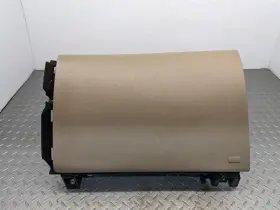 260.gm6r15 Cadillac 2014-2019 Cts Glove Box Oem Tan 1145011