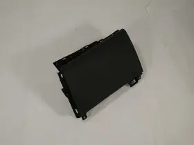 260.gm6s18 Cadillac Gm Oem 16-18 Ct6-dash Glove Compartment Box Door