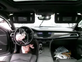260.gm6s19 Cadillac Ct6 2019 Glove Box 2232988