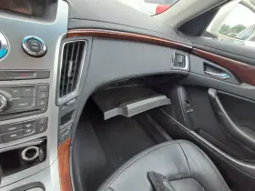 260.gm6t12 Cadillac Cts 2012 Front Dash Lid Glove Box 3604811