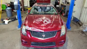 260.gm6t13 Cadillac Cts 2013 Glove Box 1135160