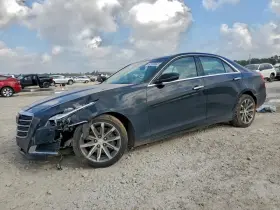 260.gm6t16 Cadillac Cts 2016 Glove Box 1958375