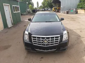 260.gm6u12 Cadillac Cts 2012 Glove Box 1013794