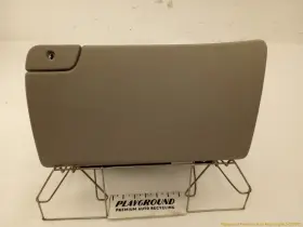 260.gm6u13 Cadillac Cts Coupe Glove Box Storage Container Compartment Fits 2011-2014 11 12