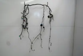 649.gm6v00 Cadillac 2000 Deville Dash Wiring Harness