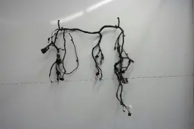 649.gm6v02 Cadillac 2002 Deville 4.6l Dash Wire Harness