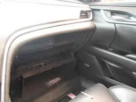 7341689 Cadillac Used Glove Box Fits 2014 Xts Grade A