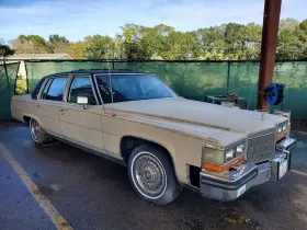 750035 Cadillac Used Glove Box Fits 1986 Fleetwood Grade A