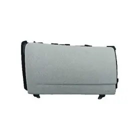 779069 Cadillac 13-17 Xts Glove Box Compartment Tan Color With Automatic Lock Oem