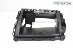 84100205 Cadillac 2017-2019 Xt5 Dash Panel Glove Box Storage Compartment Housing Oem 84100205 Cadillac 2017-2019 Xt5 Dash Panel Glove Box Storage Compartment Housing Oem