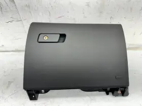 84884217 Cadillac 2020 - 2025 Ct5 Dashboard Storage Compartment Glove Box Black