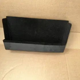 Ake06200 Cadillac 10-16 Srx Dashboard Glove Box Storage Compartment Oem