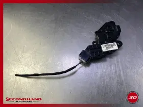 B0008970 Cadillac 14-19 Xts - Glove Box Door Actuator Oem