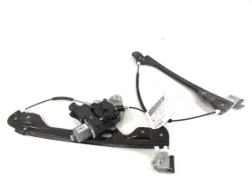 Frg-2893 Cadillac 2013-2018 Ats Sedan Front Door Window Regulator Driver Left Lh Oem
