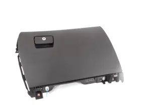 Glb-999869 Cadillac 2013-2018 Ats Sedan Glove Box Compartment Oem Black