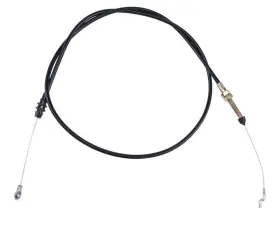 Am125293 Chamixx Deflector Cable For John Deere Snowblower 524d 724d 826d 828d 1032d