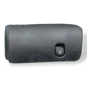10416641 Chevrolet 1997-2004 Corvette C5 Dashboard Dash Storage Panel Trim Glove Box Oem