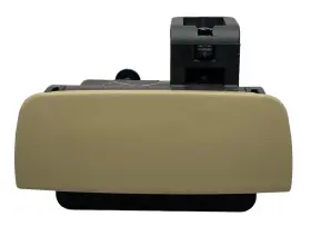13502629 Chevrolet 2006-2011 Hhr Glove Box Latch Lock Compartment Handle Tan Oem 06-11