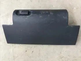 15024967 Chevrolet 95-99 Chevy Tahoe Silverado Glove Box Storage Door Glovebox Blue Oem
